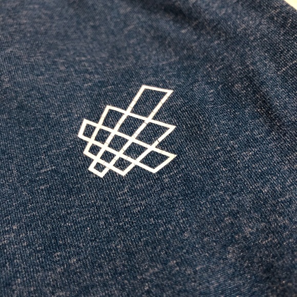 Jed North seamless leggings - Picture 3 of 4